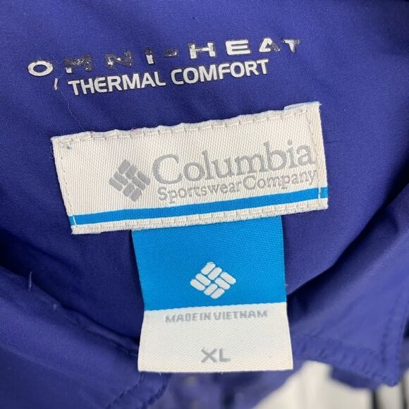 Columbia Women’s Jacket Size XL. - Picture 5 of 7